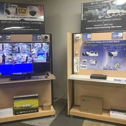 I Tech Cameras