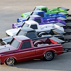 R C Hobbies