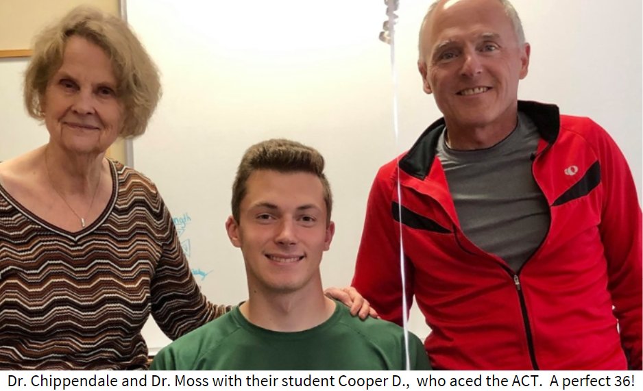 Focus On Learning Center - reading tutor in Columbia, MO