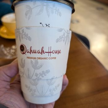 QAHWAH HOUSE - Updated June 2025 - 235 Photos & 96 Reviews - 5238 W