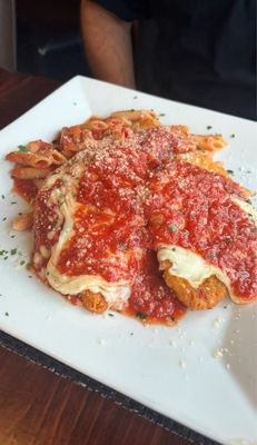 Nuovo Restaurant by null