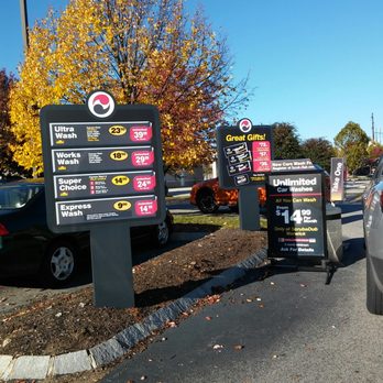 ScrubaDub Auto Wash Centers - Prices - Car Wash Near Me - Warwick, Rhode Island ScrubaDub Auto Wash Centers - Prices - Car Wash Near Me - Warwick, Rhode Island