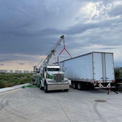 Elite Towing