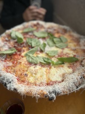 June's Pizza by null