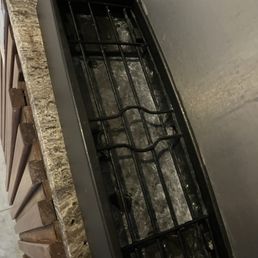 Ice machine Ice machine