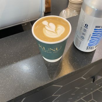 Kunu Coffee - Flat white - Cafes Near Me - Cornelius, North Carolina Kunu Coffee - Flat white - Cafes Near Me - Cornelius, North Carolina