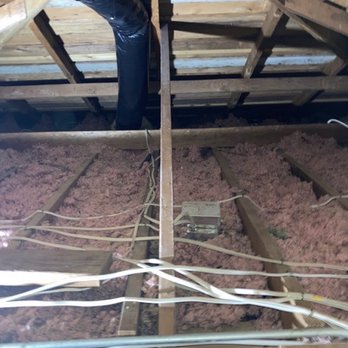 Attic friends - Insulation Installation Near Me