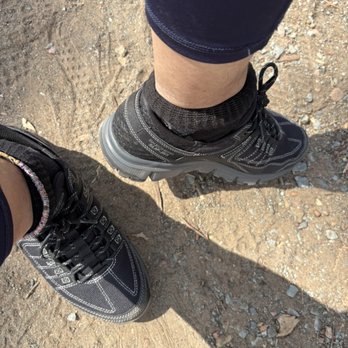 Chollas Lake Park - Breaking in my new walking shoes! - Parks Near Me - San Diego, California Chollas Lake Park - Breaking in my new walking shoes! - Parks Near Me - San Diego, California
