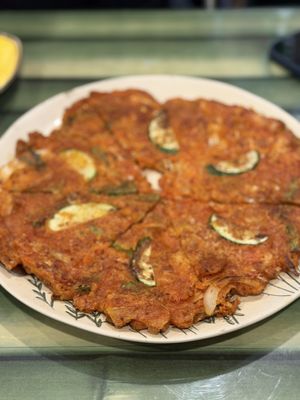 Jang Dok Dae Corp by null