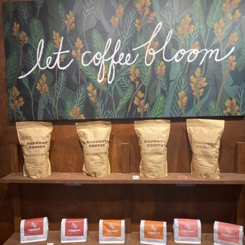Rapport Coffee & Roasters - Coffee & Tea Near Me - San Clemente, California Rapport Coffee & Roasters - Coffee & Tea Near Me - San Clemente, California