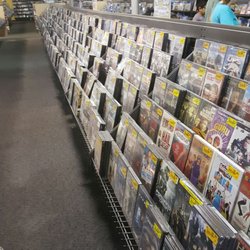 Movie Trading Co.