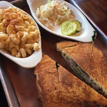 Butcher Bar - Cuban. Was tasty - Barbeque Near Me - Astoria, New York