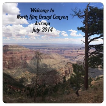 North Rim Campground - The elevation is around 8,000 ft so you will get winded. - Campgrounds Near Me - North Rim, Arizona North Rim Campground - The elevation is around 8,000 ft so you will get winded. - Campgrounds Near Me - North Rim, Arizona