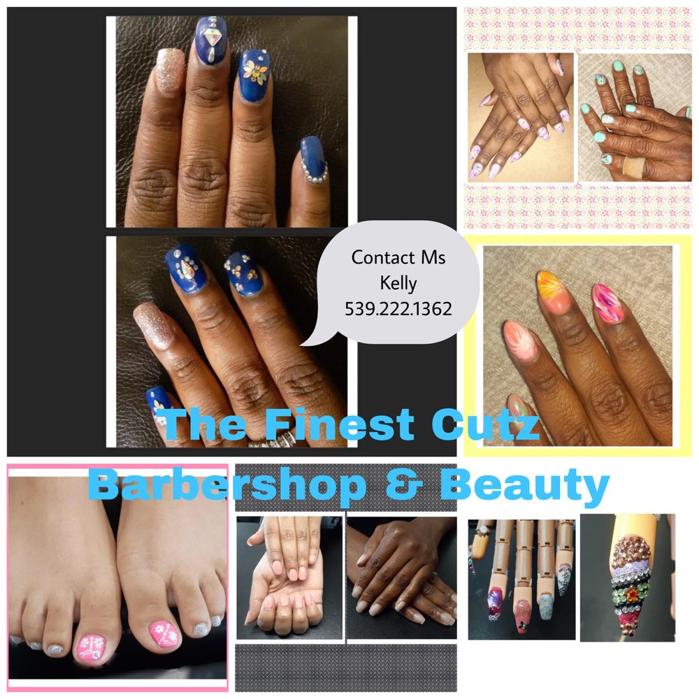 THE FINEST CUTZ Updated September 2024 193 Photos & 10