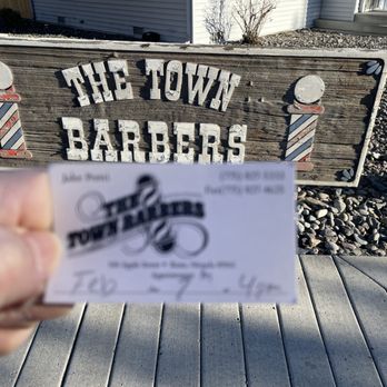The Town Barbers - Barbers Near Me - Reno, Nevada The Town Barbers - Barbers Near Me - Reno, Nevada