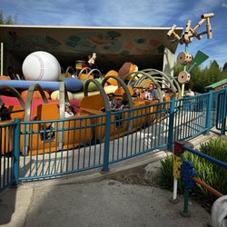 Slinky Dog Zigzag Spin - Slinky