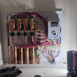 Pro-Tech Tankless Solutions