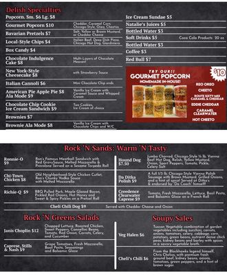 Menu photo 1 Des Pizza Des Plaines, IL Menu photo 1 Des Pizza Des Plaines, IL
