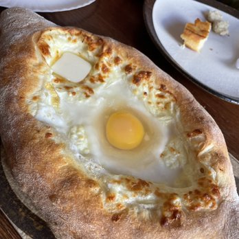 Kartveli - Georgian Near Me - Brooklyn, New York