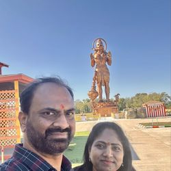 Sri Ashtalakshmi Temple