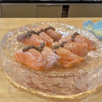 Hatsu Omakase - Sushi Bars Near Me - New York, New York