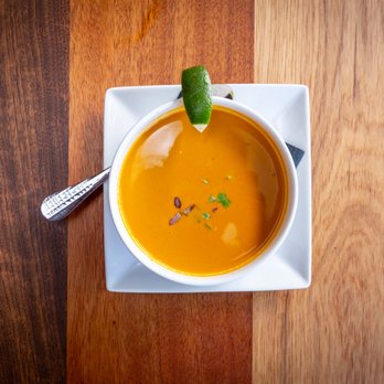 Wienerstube Restaurant - Tomato soup - Austrian Near Me - Basalt, Colorado Wienerstube Restaurant - Tomato soup - Austrian Near Me - Basalt, Colorado