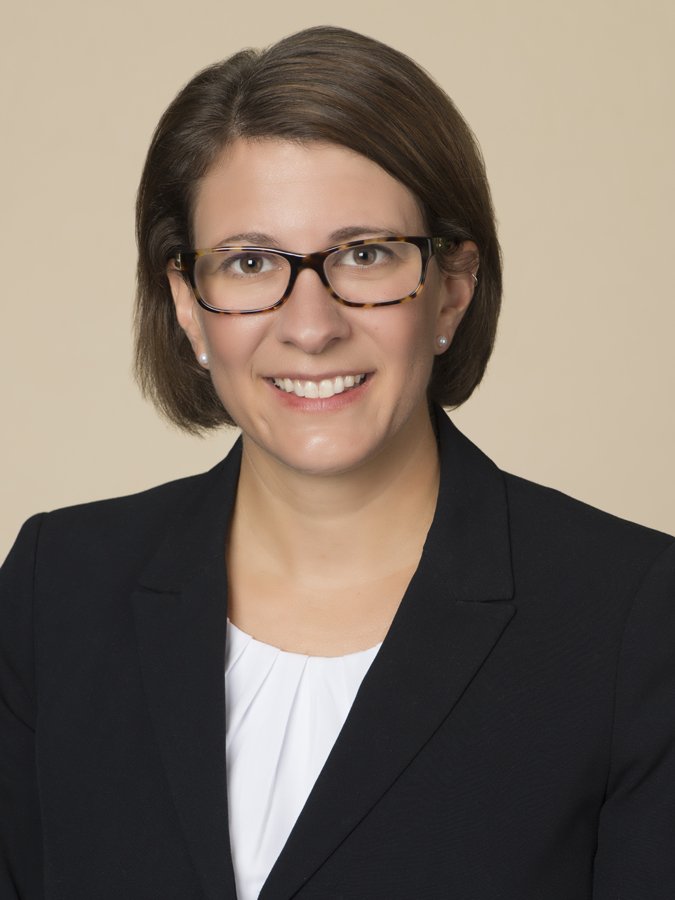 Lisa Thom, MD - child therapist in De Pere, WI