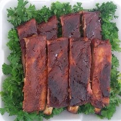Big Racks BBQ Catering - Kendallville Parks and Recreation BBQ Cookoff Fundraiser.