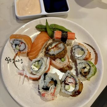 Ichiyami Buffet & Sushi - Sushi Bars Near Me - Boca Raton, Florida Ichiyami Buffet & Sushi - Sushi Bars Near Me - Boca Raton, Florida