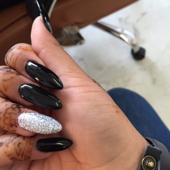 Pacific Nails & Spa - My new acrylics - Nail Salons Near Me - La Mesa, California Pacific Nails & Spa - My new acrylics - Nail Salons Near Me - La Mesa, California
