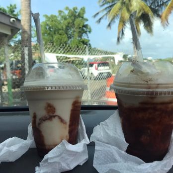 Happy Landing - Bushwackers - Dive Bars Near Me - Culebra, Puerto Rico