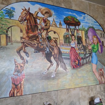 Efren's Deli - Mexican Near Me - Oceano, California