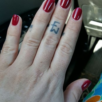 9 Essentials Nail Spa - Beautiful work by Vivian - Eyelash Service Near Me - Gig Harbor, Washington 9 Essentials Nail Spa - Beautiful work by Vivian - Eyelash Service Near Me - Gig Harbor, Washington