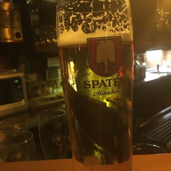 Pils-Doktor - Prost - Dive Bars Near Me - Munich, BY Pils-Doktor - Prost - Dive Bars Near Me - Munich, BY