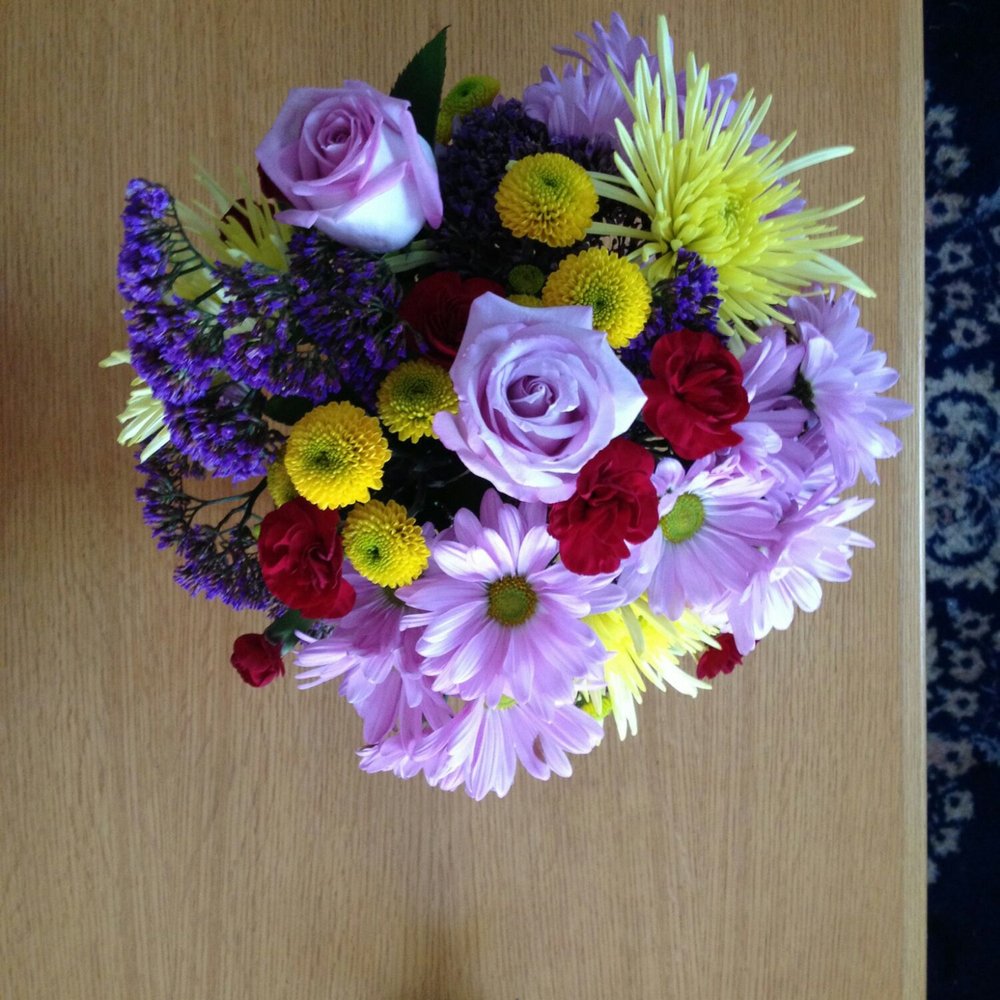 Springvale Flowers Sanford Maine Best Flower Site