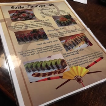 Sushi Thai Too - More Specials - Sushi Bars Near Me - Naples, Florida Sushi Thai Too - More Specials - Sushi Bars Near Me - Naples, Florida