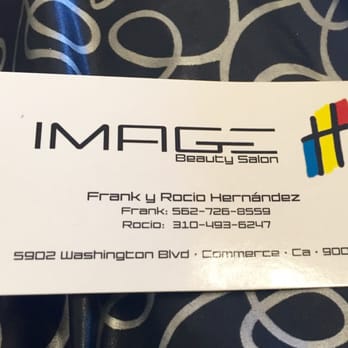 Image Beauty Salon - Finally found him he's a diamond in the rough love this hairstyles - Hair Salons Near Me - Commerce, California