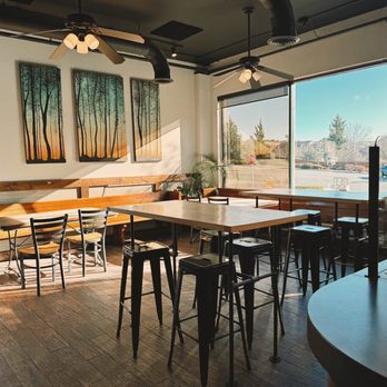 Lighthouse Coffee - Interior - Coffee & Tea Near Me - Sparks, Nevada Lighthouse Coffee - Interior - Coffee & Tea Near Me - Sparks, Nevada
