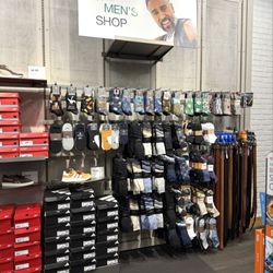 DSW Designer Shoe Warehouse