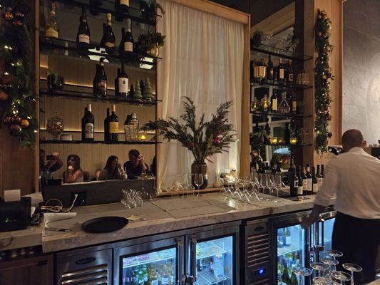 Il Duomo Dei Sapori Restaurant by null