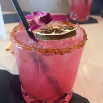 Cantina 46 - Margarita - Mexican Near Me - Ridgefield Park, New Jersey Cantina 46 - Margarita - Mexican Near Me - Ridgefield Park, New Jersey