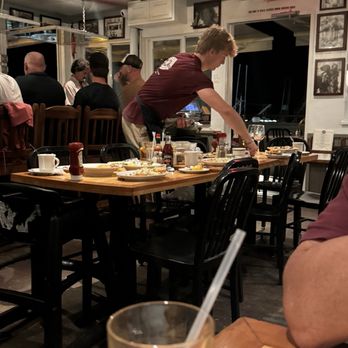 Brophy Bros - Seafood Near Me - Santa Barbara, California