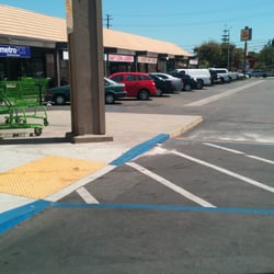 El Charrito Meat Market - In the same lot as Dollar General.