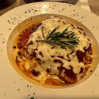 Claudio's Bistro - Lasagna - American Near Me - Woodruff, South Carolina