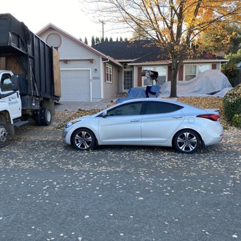 American Eagle Roofing - House - Roofing Near Me - Shingle Springs, California