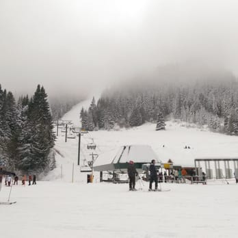 Crystal Mountain Resort - Crystal Mountain: last week of December 2014 - Ski Resorts Near Me - Enumclaw, Washington Crystal Mountain Resort - Crystal Mountain: last week of December 2014 - Ski Resorts Near Me - Enumclaw, Washington