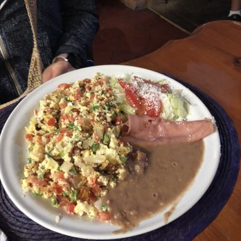 Mina Vieja - Breakfast & Brunch Near Me - Chihuahua, CHH Mina Vieja - Breakfast & Brunch Near Me - Chihuahua, CHH