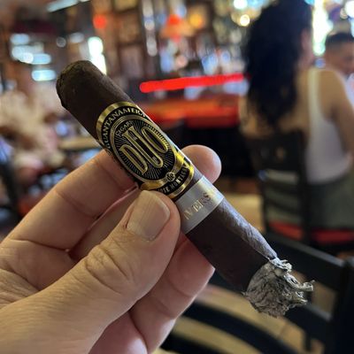 Guantanamera tropical café and Lounge by null