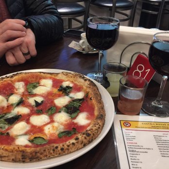 Pupatella - Pizza Near Me - Arlington, Virginia Pupatella - Pizza Near Me - Arlington, Virginia