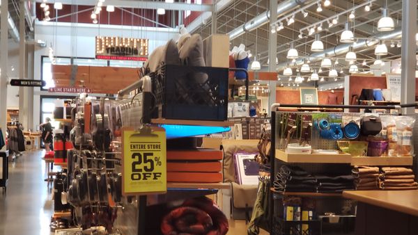 Duluth Trading Company